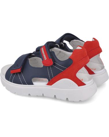 Sandalen für Junge BIOMECANICS SANDALIAS PARA CHICO 252229 BIOFLOW URBAN OCEANA183