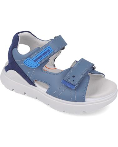 Sandali per Bambino BIOMECANICS SANDALIAS PARA CHICO 252229 BIOFLOW URBAN INDIGOB631