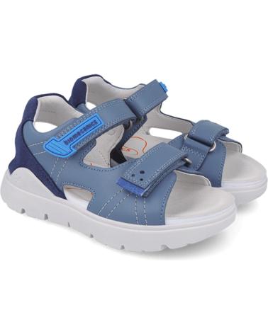 Sandali per Bambino BIOMECANICS SANDALIAS PARA CHICO 252229 BIOFLOW URBAN INDIGOB631