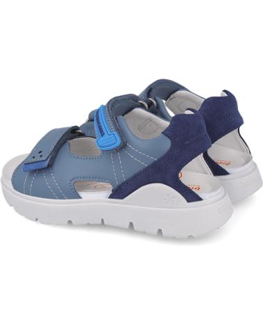 Sandali per Bambino BIOMECANICS SANDALIAS PARA CHICO 252229 BIOFLOW URBAN INDIGOB631
