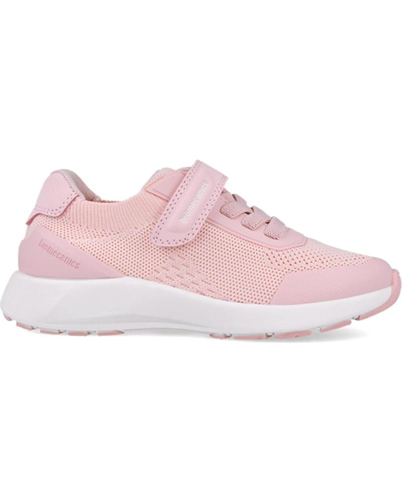 Deportivas de Niña BIOMECANICS DEPORTIVA PARA CHICA 252275 SPORT URBAN ROSAB032
