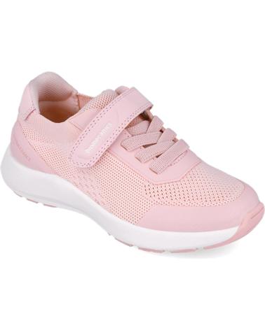 Deportivas de Niña BIOMECANICS DEPORTIVA PARA CHICA 252275 SPORT URBAN ROSAB032