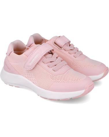 Deportivas de Niña BIOMECANICS DEPORTIVA PARA CHICA 252275 SPORT URBAN ROSAB032