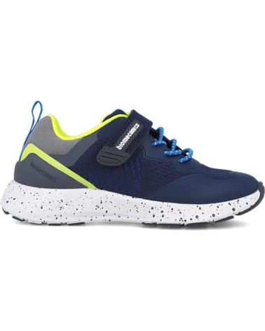 Sportivo per Bambino BIOMECANICS DEPORTIVA PARA CHICO 252277 SPORT REJILLA AZULMARINOA089