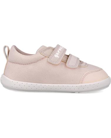 Sportivo per Bambina GARVALIN DEPORTIVA RESPETUOSA PARA CHICA GARVALIN 252339 LONA ROSAD032