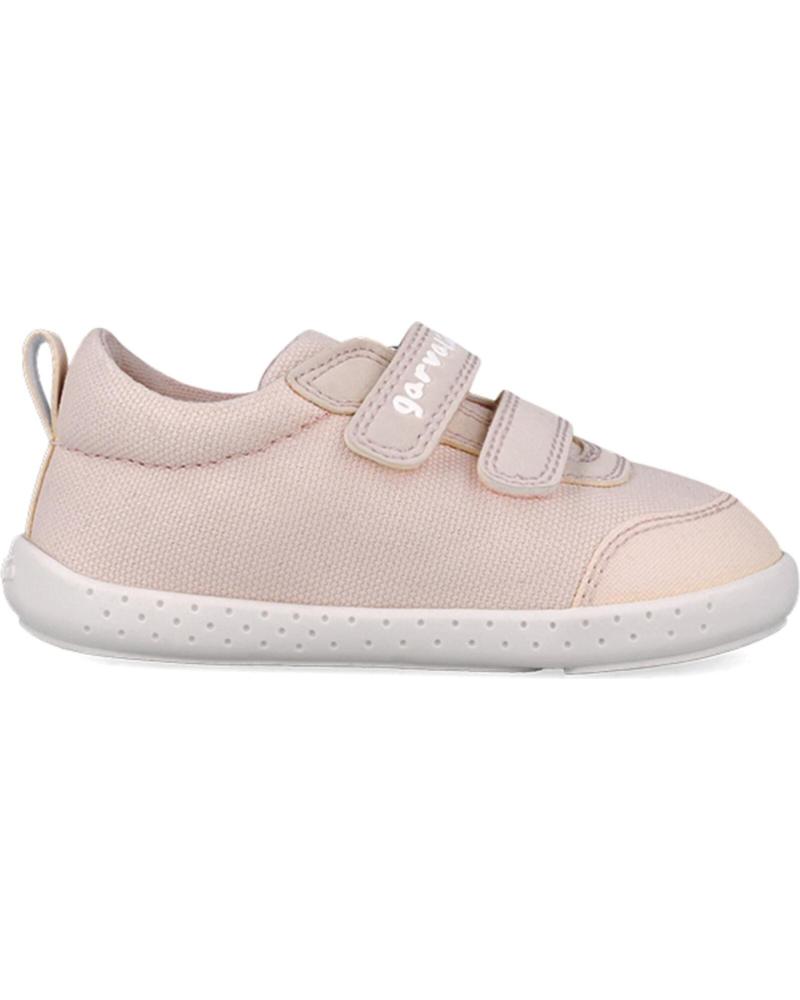 Sportivo per Bambina GARVALIN DEPORTIVA RESPETUOSA PARA CHICA GARVALIN 252339 LONA ROSAD032