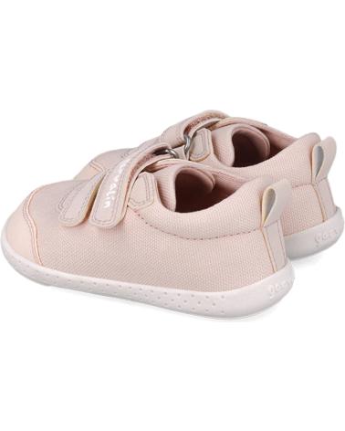 Sportivo per Bambina GARVALIN DEPORTIVA RESPETUOSA PARA CHICA GARVALIN 252339 LONA ROSAD032