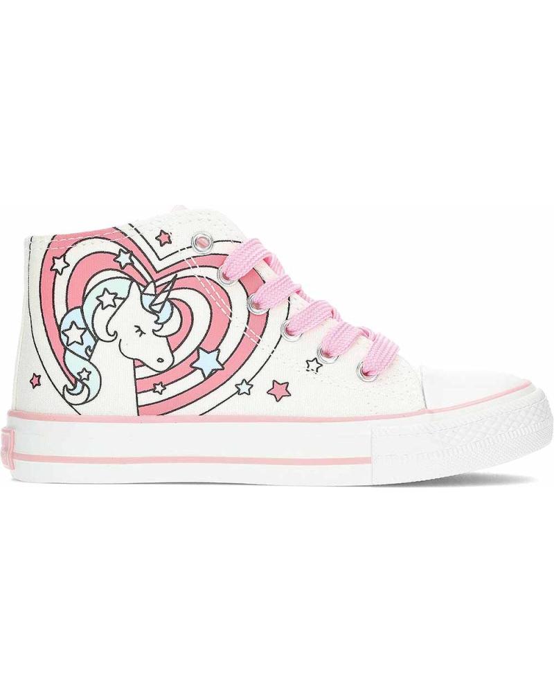 Sneaker-De-Niña-CONGUITOS-ZAPATILLAS-ALTAS-PARA-NINA-UNICORN-FANTASY-283108-MULTI