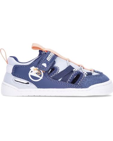 MTNG ZAPATILLAS DEPORTE 48908 AZUL MARINO