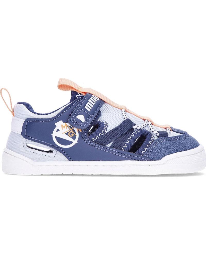 MTNG ZAPATILLAS DEPORTE 48908 AZUL MARINO