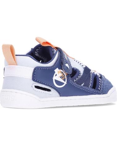 MTNG ZAPATILLAS DEPORTE 48908 AZUL MARINO