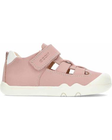 Sandals-De-Niña-GEOX-ZAPATILLAS-BAREFOOT-PARA-NINA-STEPPIEUP-B5563A-ROSE