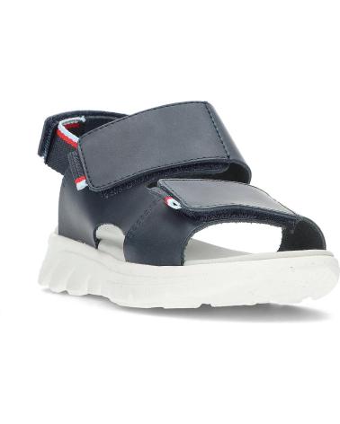Sandali per Bambino GEOX SANDALIA PARA NINO AIRADYUM J55F1B NAVYRED