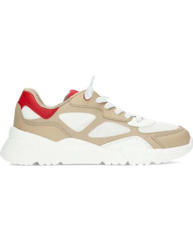 Deportivas-De-Niña-GEOX-DEPORTIVAS-PARA-NINO-LOFTUS-J55MQE-BEIGE