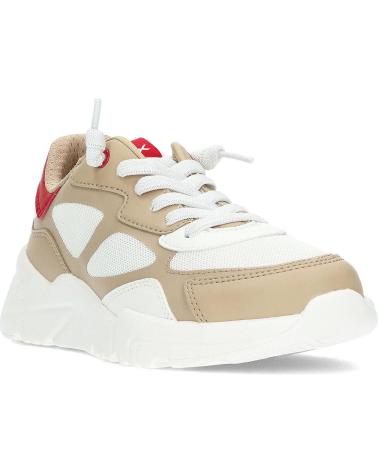 Deportivas-De-Niña-GEOX-DEPORTIVAS-PARA-NINO-LOFTUS-J55MQE-BEIGE