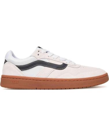 Sportif-De-Hombre-VANS-OFF-THE-WALL-ZAPATILLAS-VANS-CRUZE-3-0-PARA-HOMBRE-EN-COLOR-BLANCO