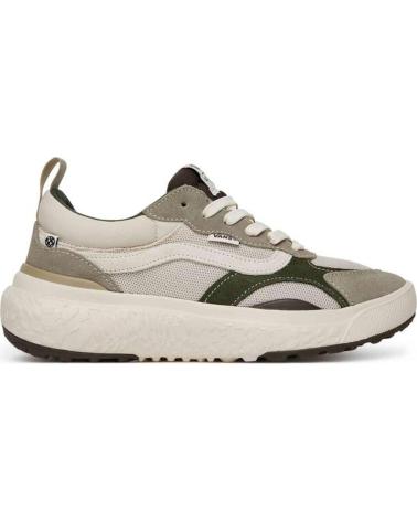 Sportivo-De-Hombre-VANS-OFF-THE-WALL-VANS---ZAPATILLAS-S-PARA-HOMBRE---ULTRARANGE-VERDE
