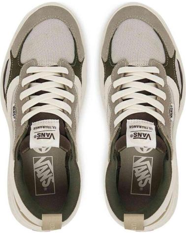 Trainers-De-Hombre-VANS-OFF-THE-WALL-VANS---ZAPATILLAS-S-PARA-HOMBRE---ULTRARANGE-VERDE