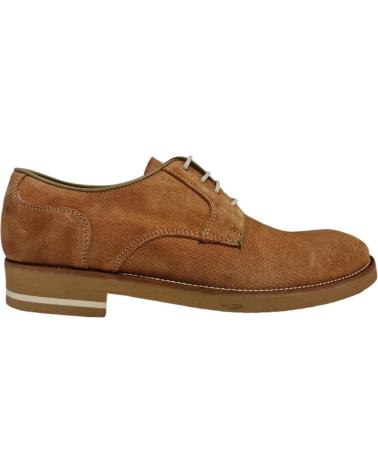 Scarpe per Uomo SERGIO DOATE FORA MARRON
