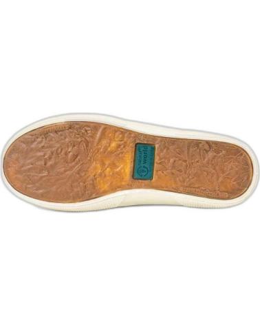 Sportif pour Femme NATURAL WORLD MODELO 901E TURQUESA