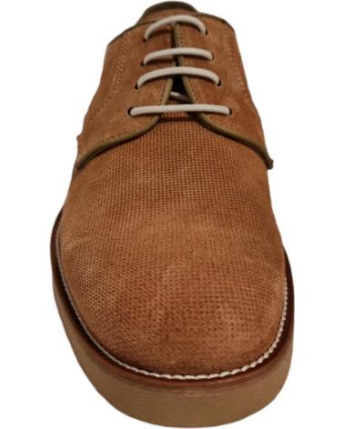 Schuhe für Herren SERGIO DOATE FORA MARRON