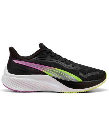 Sportif-De-Hombre-PUMA-ZAPATILLAS-POUNCE-LITE-EN-COLOR-NEGRO