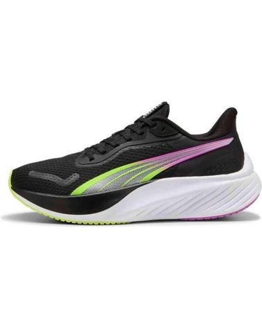 Sportif-De-Hombre-PUMA-ZAPATILLAS-POUNCE-LITE-EN-COLOR-NEGRO