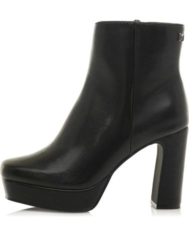 Botins de Mulher MARIA MARE BOTINES MARIAMARE PARA MUJER EN COLOR NEGRO