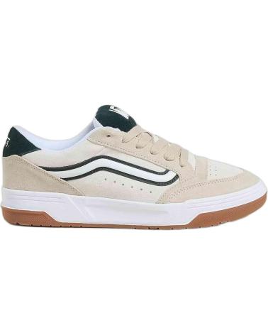 Sportivo-De-Hombre-VANS-OFF-THE-WALL-VANS-MODELO-HYLANE-PARA-HOMBRE-COLOR-VERDE