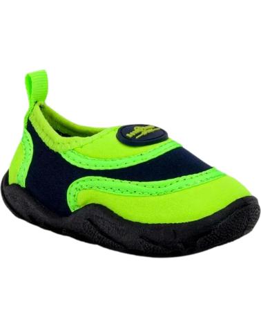 Sandals-De-Niña-AQUALUNG-SPORT-ZAPATILLAS-BEACHWALKER-PARA-BEBE-EN-COLOR-VERDE