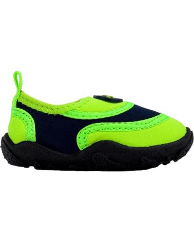 Sandals-De-Niña-AQUALUNG-SPORT-ZAPATILLAS-BEACHWALKER-PARA-BEBE-EN-COLOR-VERDE