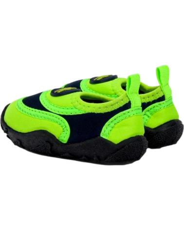 Sandals-De-Niña-AQUALUNG-SPORT-ZAPATILLAS-BEACHWALKER-PARA-BEBE-EN-COLOR-VERDE