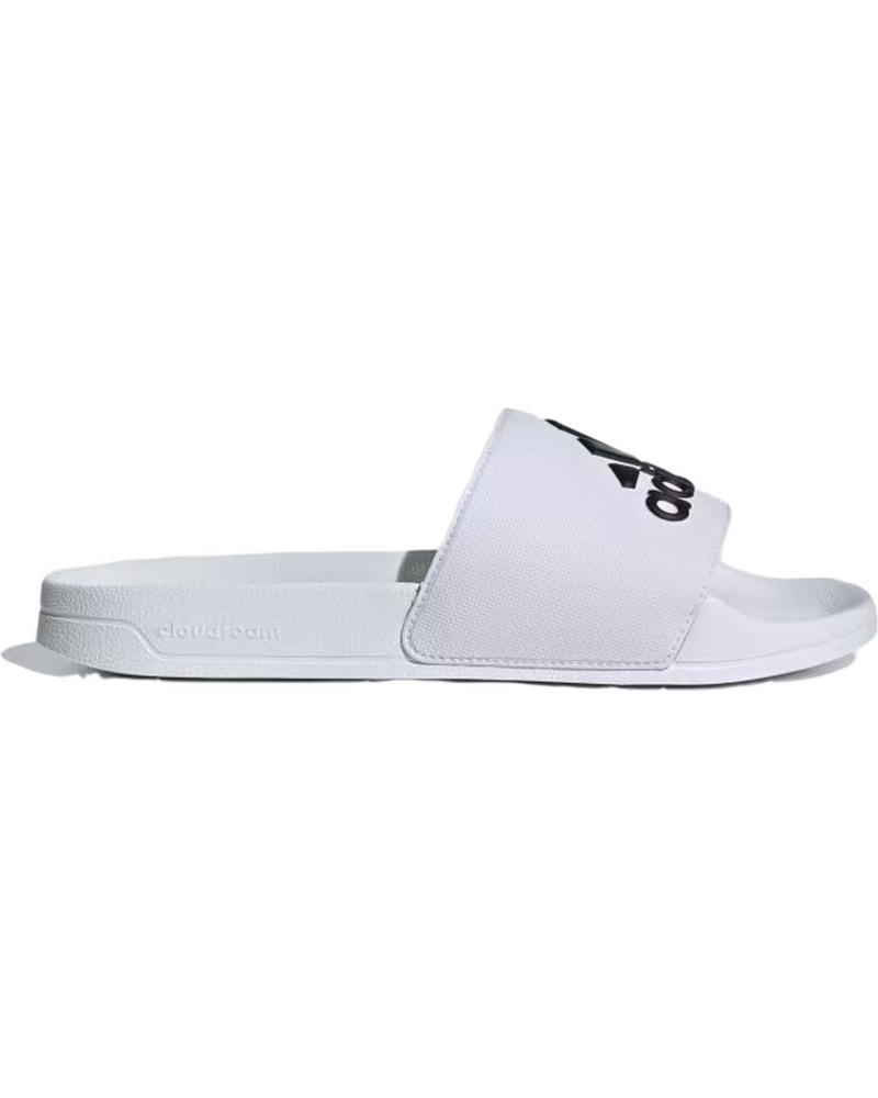 Tongs-De-Hombre-ADIDAS-CHANCLAS-ADILETTE-SHOWER-BLANCO