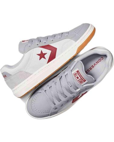 Deportivas de Hombre CONVERSE MODELO PRO BLAZE CLASSIC PARA BLANCO