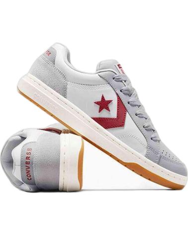 Deportivas de Hombre CONVERSE MODELO PRO BLAZE CLASSIC PARA BLANCO