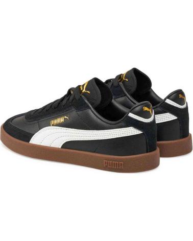 PUMA ZAPATILLAS CLUB ERA JR PARA MUJER EN COLOR NEGRO
