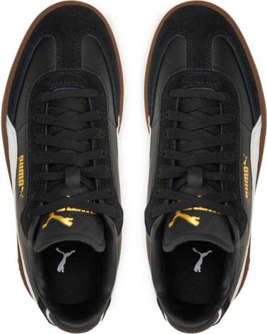 PUMA ZAPATILLAS CLUB ERA JR PARA MUJER EN COLOR NEGRO
