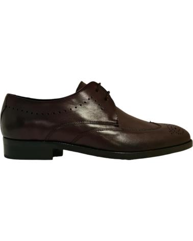 Scarpe per Uomo SERGIO DOATE DEBU BURDEOS
