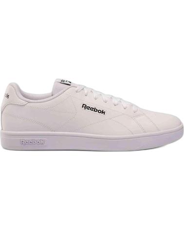 Esportes  de Mulher REEBOK ZAPATILLAS COURT CLEAN EN COLOR BLANCO