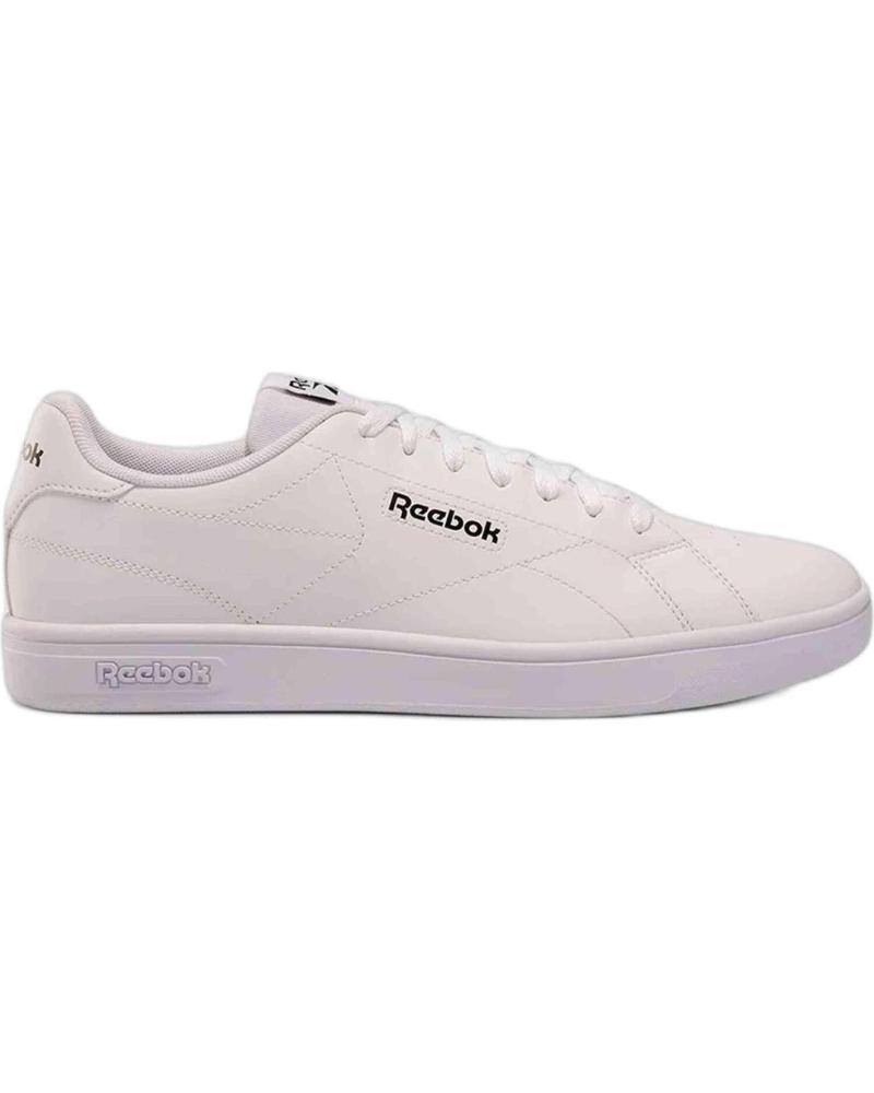 Esportes  de Mulher REEBOK ZAPATILLAS COURT CLEAN EN COLOR BLANCO