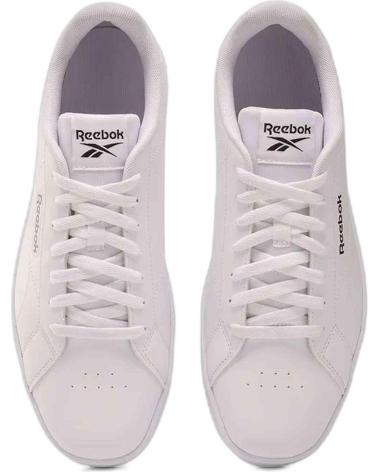Esportes  de Mulher REEBOK ZAPATILLAS COURT CLEAN EN COLOR BLANCO