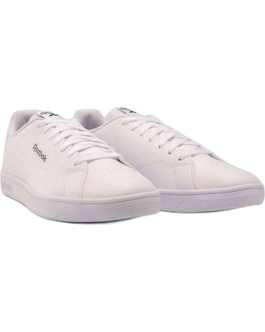 Esportes  de Mulher REEBOK ZAPATILLAS COURT CLEAN EN COLOR BLANCO