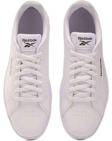 Esportes  de Mulher REEBOK ZAPATILLAS COURT CLEAN EN COLOR BLANCO