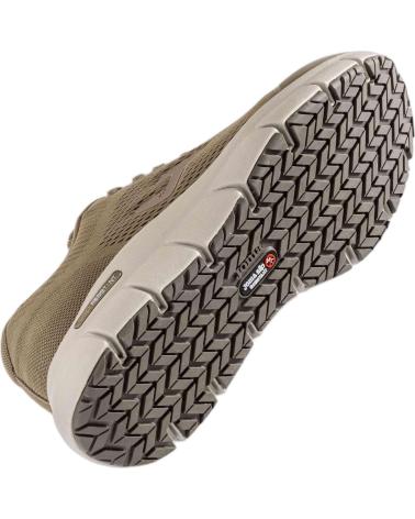 Sportif pour Homme JOMA ZAPATILLAS ZEN PARA HOMBRE EN COLOR MARRON