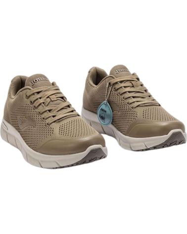 Sportif pour Homme JOMA ZAPATILLAS ZEN PARA HOMBRE EN COLOR MARRON