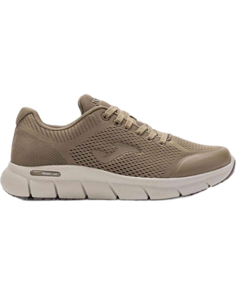 Sportif pour Homme JOMA ZAPATILLAS ZEN PARA HOMBRE EN COLOR MARRON