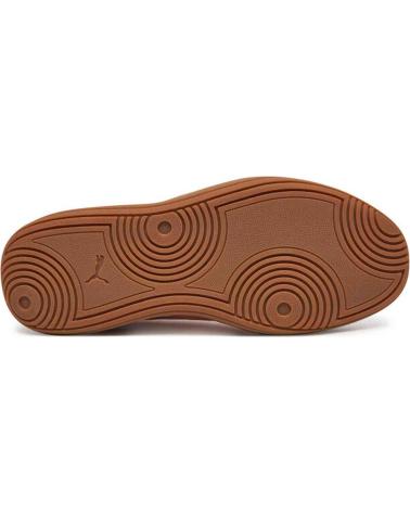 Sportif-De-Mujer-PUMA-ZAPATILLAS-CLUB-KLASSIKA-PARA-MUJER-EN-COLOR-BLANCO