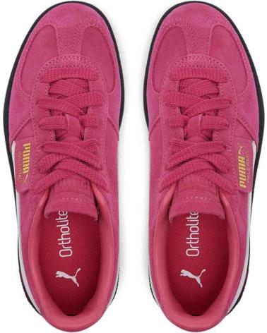 Sportif pour Femme et Fille PUMA ZAPATILLAS PALERMO EN COLOR ROSA