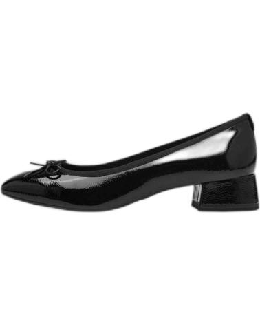 Ballerines pour Femme TAMARIS MANOLETINAS PARA MUJER EN COLOR NEGRO