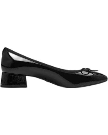 Ballerines pour Femme TAMARIS MANOLETINAS PARA MUJER EN COLOR NEGRO